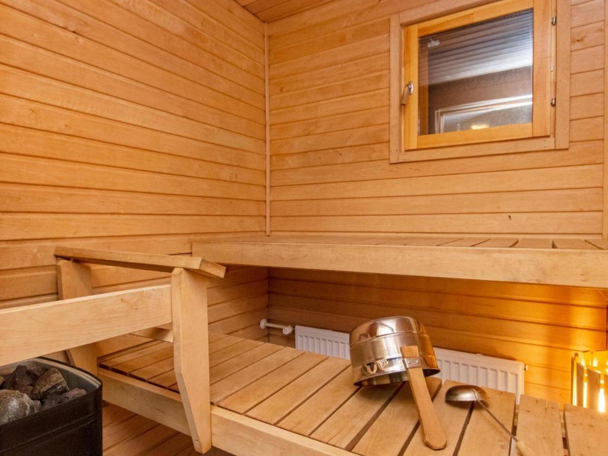 Holiday Home Ruka sunhill Dış mekan fotoğraf