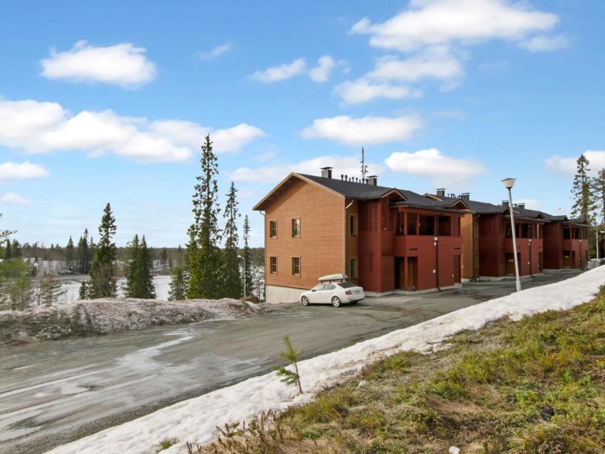 Holiday Home Ruka sunhill Dış mekan fotoğraf
