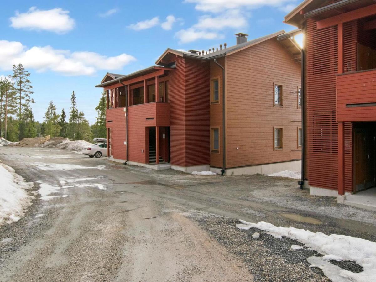 Holiday Home Ruka sunhill Dış mekan fotoğraf