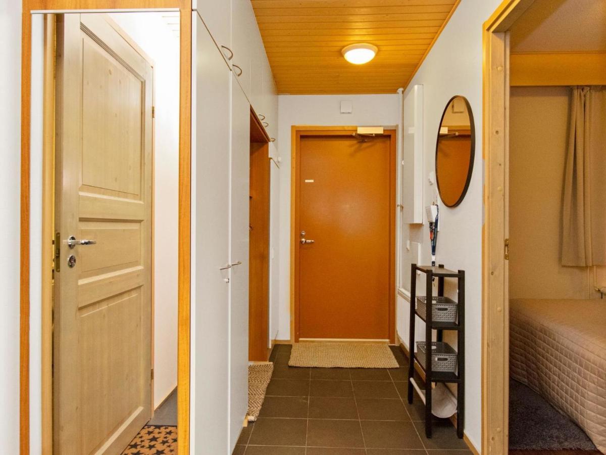 Holiday Home Ruka sunhill Dış mekan fotoğraf