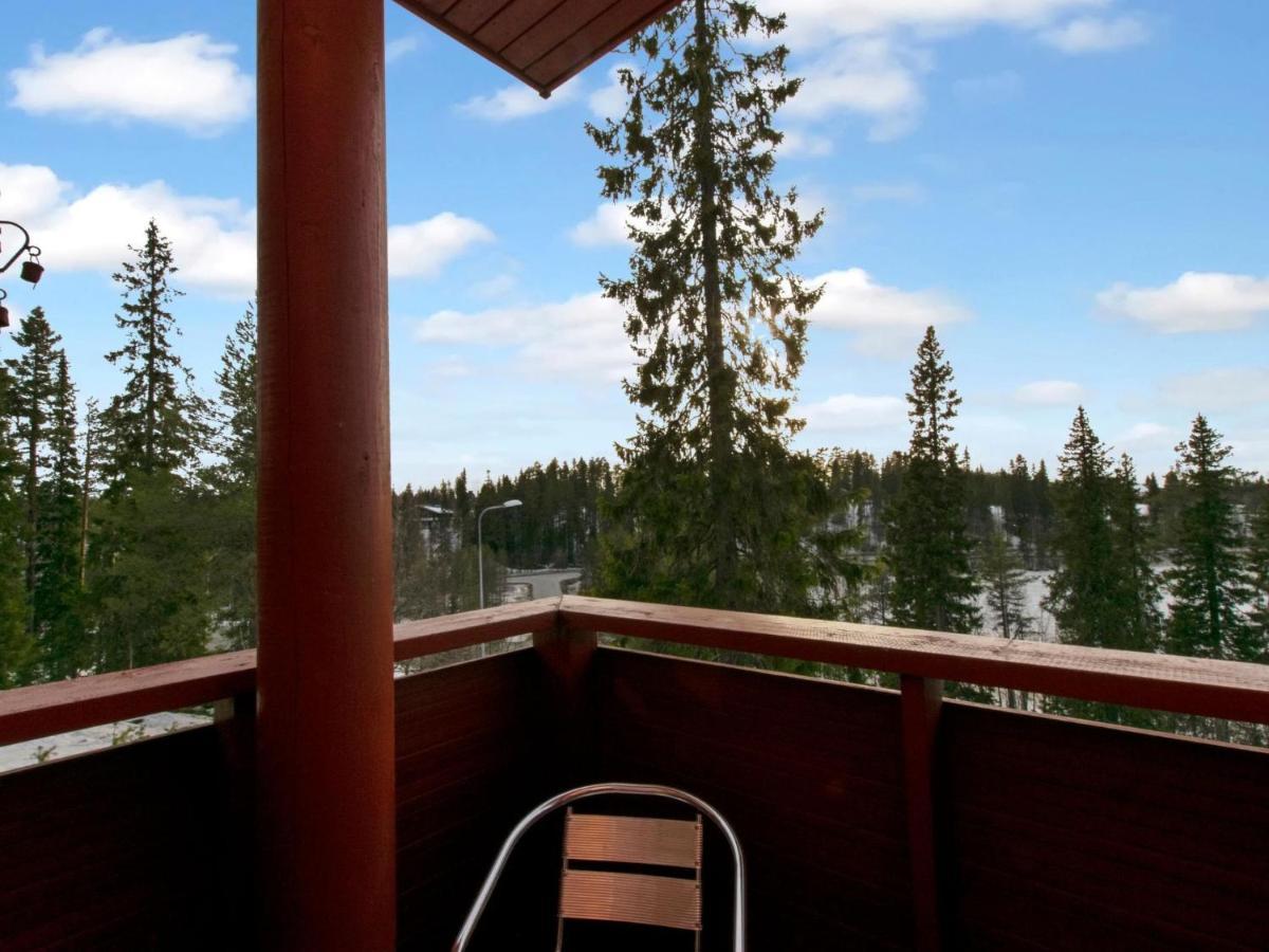 Holiday Home Ruka sunhill Dış mekan fotoğraf