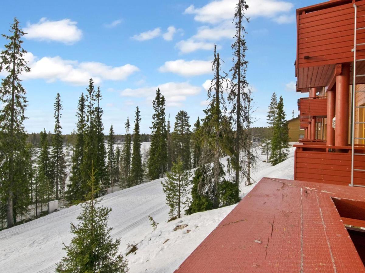 Holiday Home Ruka sunhill Dış mekan fotoğraf