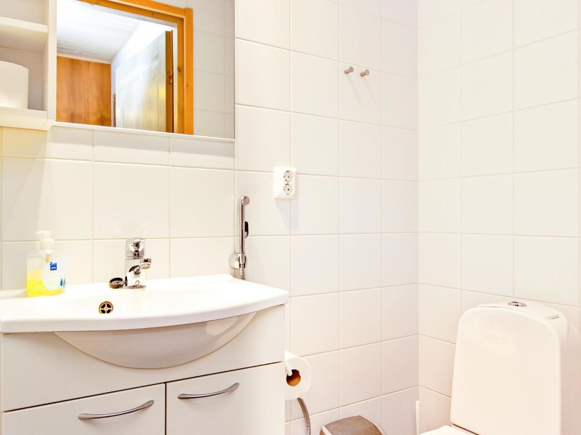 Holiday Home Ruka sunhill Dış mekan fotoğraf